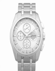 Tissot T-Classic T035.614.11.031.00