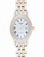 Tissot T-Classic T045.207.22.033.00