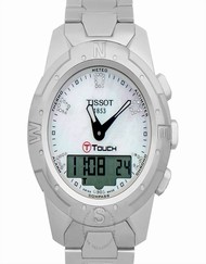 Tissot Touch Collection T047.220.44.116.00