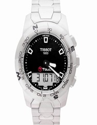 Tissot Touch Collection T047.420.11.051.00