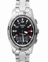 Tissot Touch Collection T047.420.44.207.00