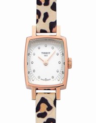Tissot T-Lady T058.109.37.036.00
