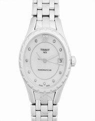 Tissot T-Lady T072.207.11.116.00