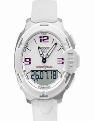 Tissot Touch Collection T081.420.17.017.00