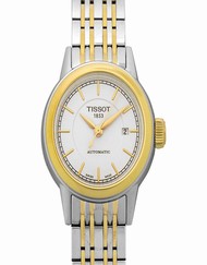Tissot T-Classic T085.207.22.011.00