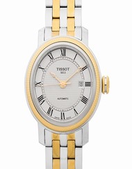 Tissot T-Classic T097.007.22.033.00