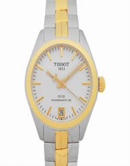 Tissot T-Classic T101.207.22.031.00