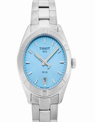 Tissot T-Classic T101.910.11.351.00