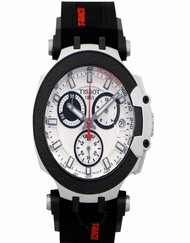 Tissot T-Sport T115.417.27.011.00