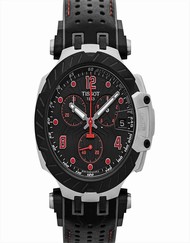 Tissot T-Race T115.417.27.057.01