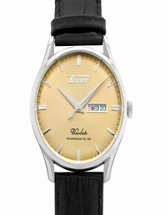 Tissot Tissot Heritage T118.430.16.021.00