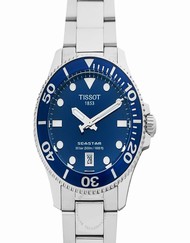 Tissot Seastar T120.210.11.041.00