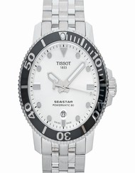 Tissot T-Sport T120.407.11.031.00