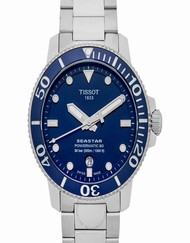 Tissot Seastar T120.407.11.041.03