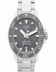 Tissot Seastar T120.407.11.081.01