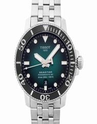 Tissot Seastar T120.407.11.091.01
