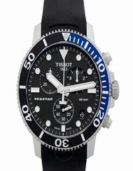 Tissot Seastar T120.417.17.051.02
