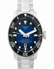 Tissot Seastar T120.607.11.041.01
