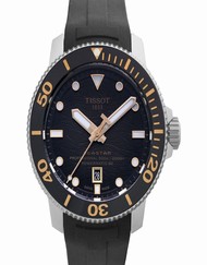 Tissot Seastar T120.607.17.441.01