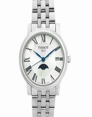 Tissot Carson T122.223.11.033.00