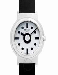 Tissot Heritage Memphis T134.210.17.011.00