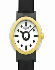 Tissot Heritage T134.210.27.011.00
