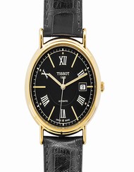 Tissot T-Gold T907.407.16.058.00