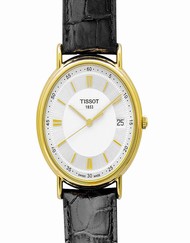 Tissot T-Classic T907.410.16.031.00