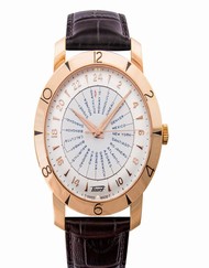 Tissot Tissot Heritage T915.641.76.037.00