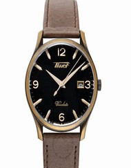 Tissot Tissot Heritage T118.410.36.057.00