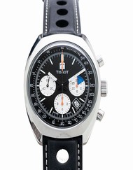 Tissot Tissot Heritage T124.427.16.051.00