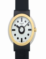 Tissot Tissot Heritage T134.410.27.011.00