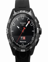 Tissot Touch Collection T121.420.47.051.03