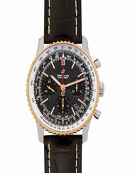 Breitling Navitimer UB0121211F1P1