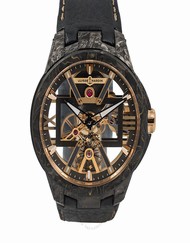 Ulysse Nardin Executive 3715-260/CARB