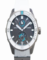 Ulysse Nardin Diver 1183-170LE-3/90-ANT
