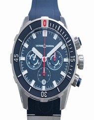 Ulysse Nardin Diver 1503-170-3/93