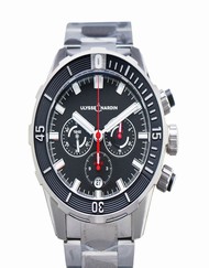 Ulysse Nardin Diver 1503-170-7M/92