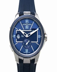 Ulysse Nardin Executive 243-20-3/43