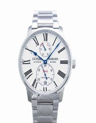 Ulysse Nardin Marine 1183-310-7M/40