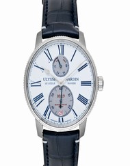 Ulysse Nardin Marine 1183-310LE/E0-MON