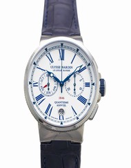 Ulysse Nardin Marine 1533-150/E0