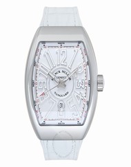 Franck Muller VANGUARD V41 SC DT AC BC