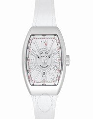 Franck Muller VANGUARD V45 SCDT ACBC