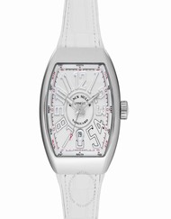 Franck Muller VANGUARD V45 SC DT AC BC BLC BLC