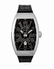 Franck Muller VANGUARD V45 SC DT AC NR