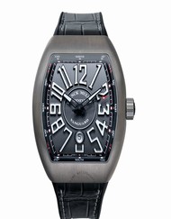 Franck Muller VANGUARD V45 SC DT TT BR NR