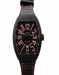 Franck Muller VANGUARD V45 SC DT TT NR BR ER