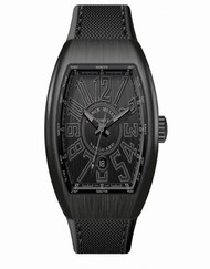 Franck Muller VANGUARD V45 SC DT TT NR BR NR