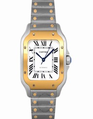 Cartier Santos de Cartier W2SA0007